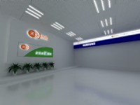 展廳