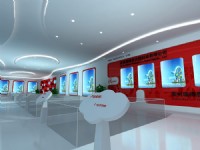 展廳