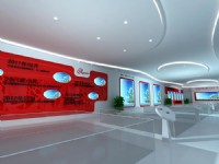 展廳